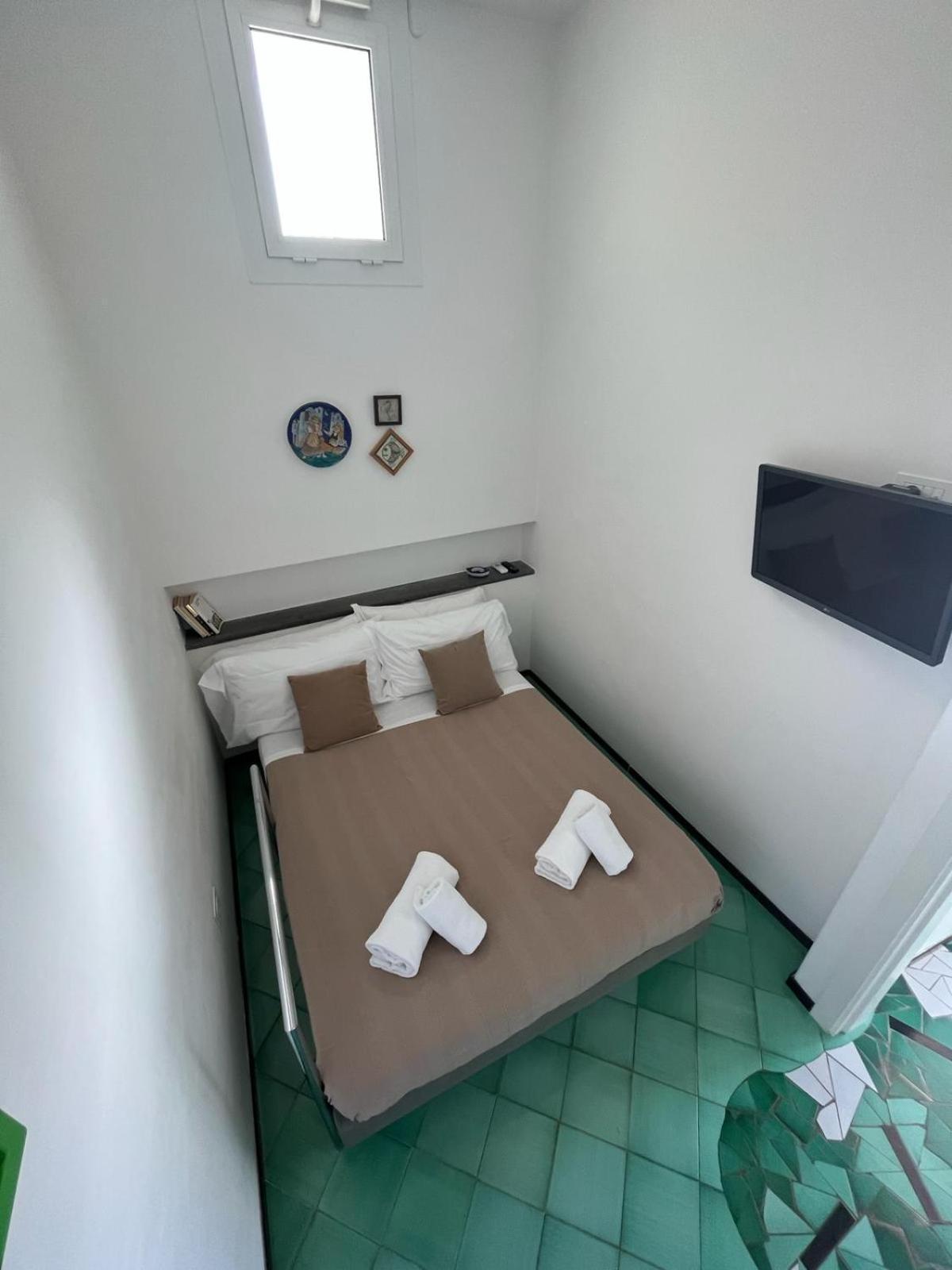 Casa Positano Lägenhet Exteriör bild