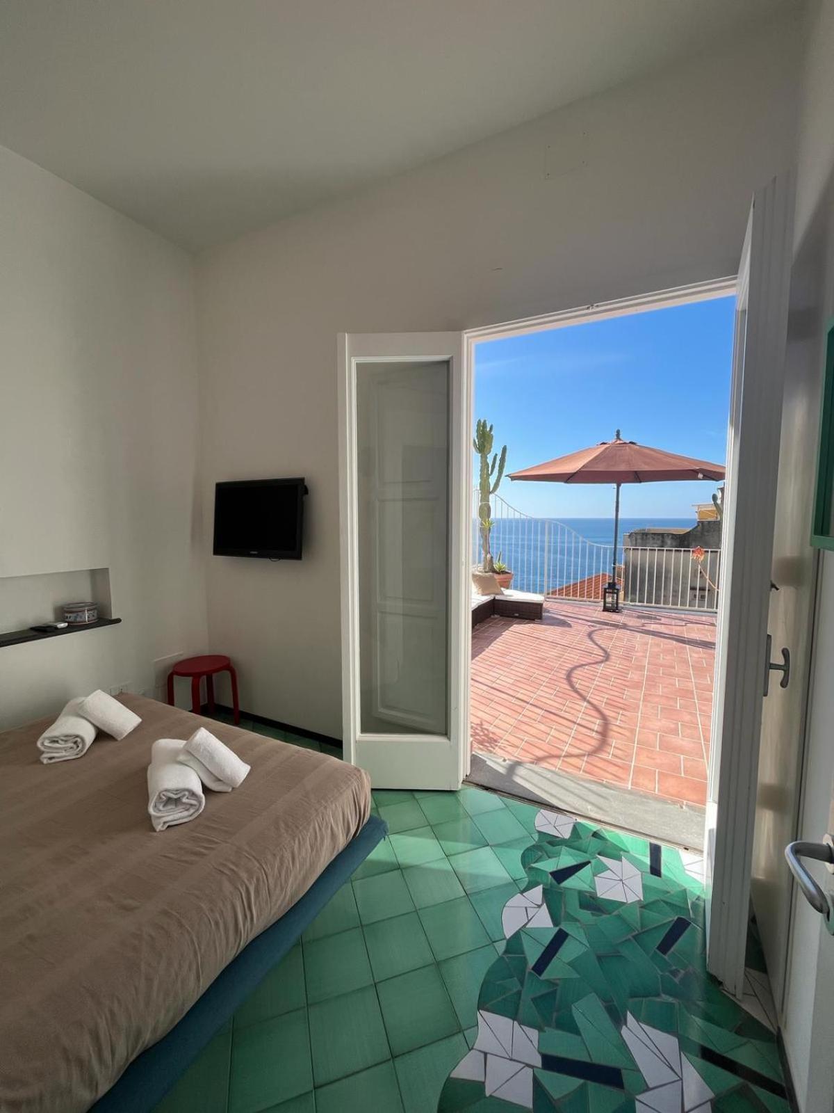 Casa Positano Lägenhet Exteriör bild