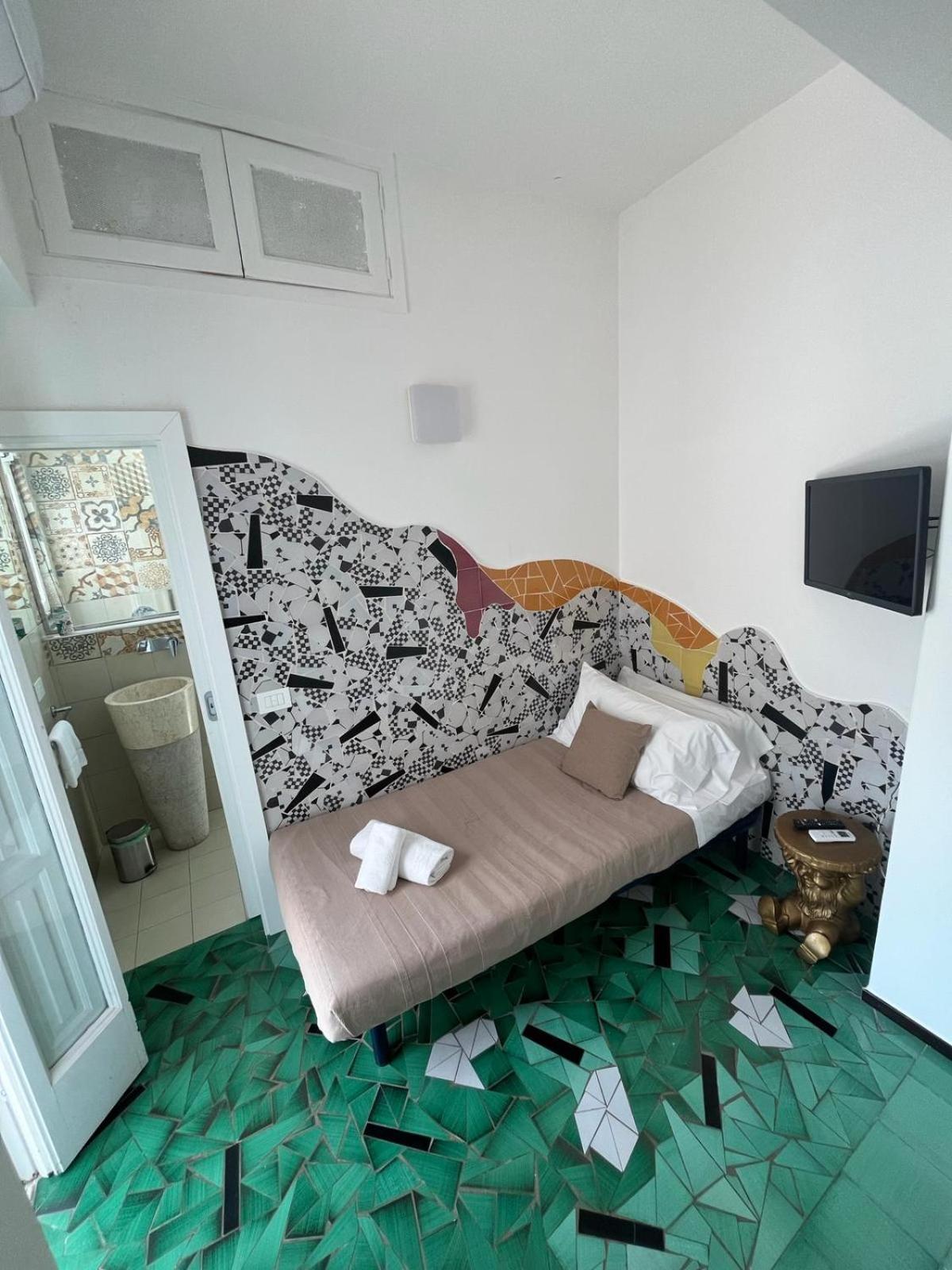 Casa Positano Lägenhet Exteriör bild