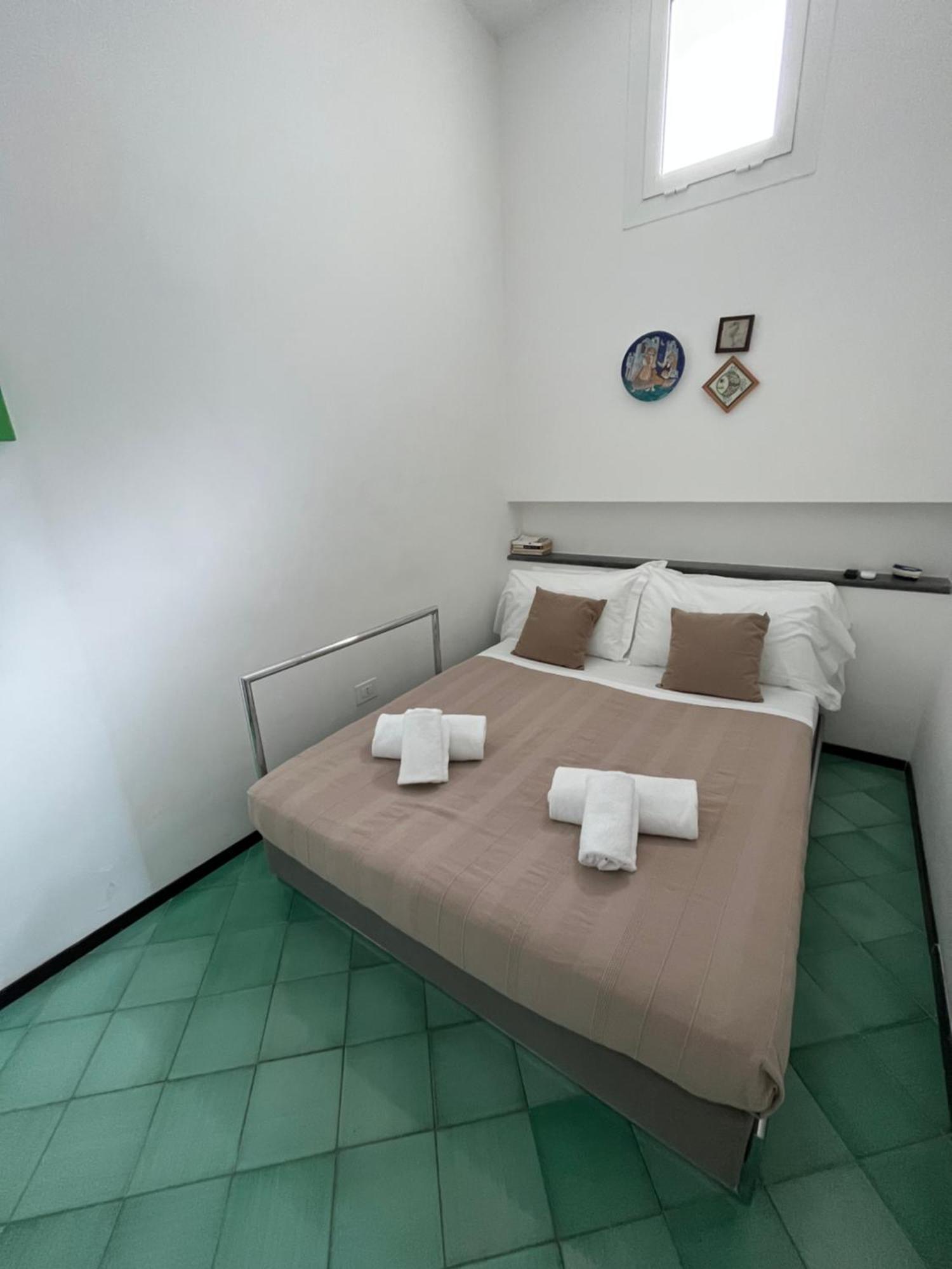 Casa Positano Lägenhet Exteriör bild